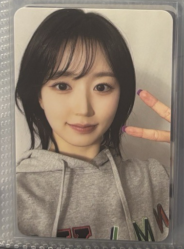 二期會員 嫄