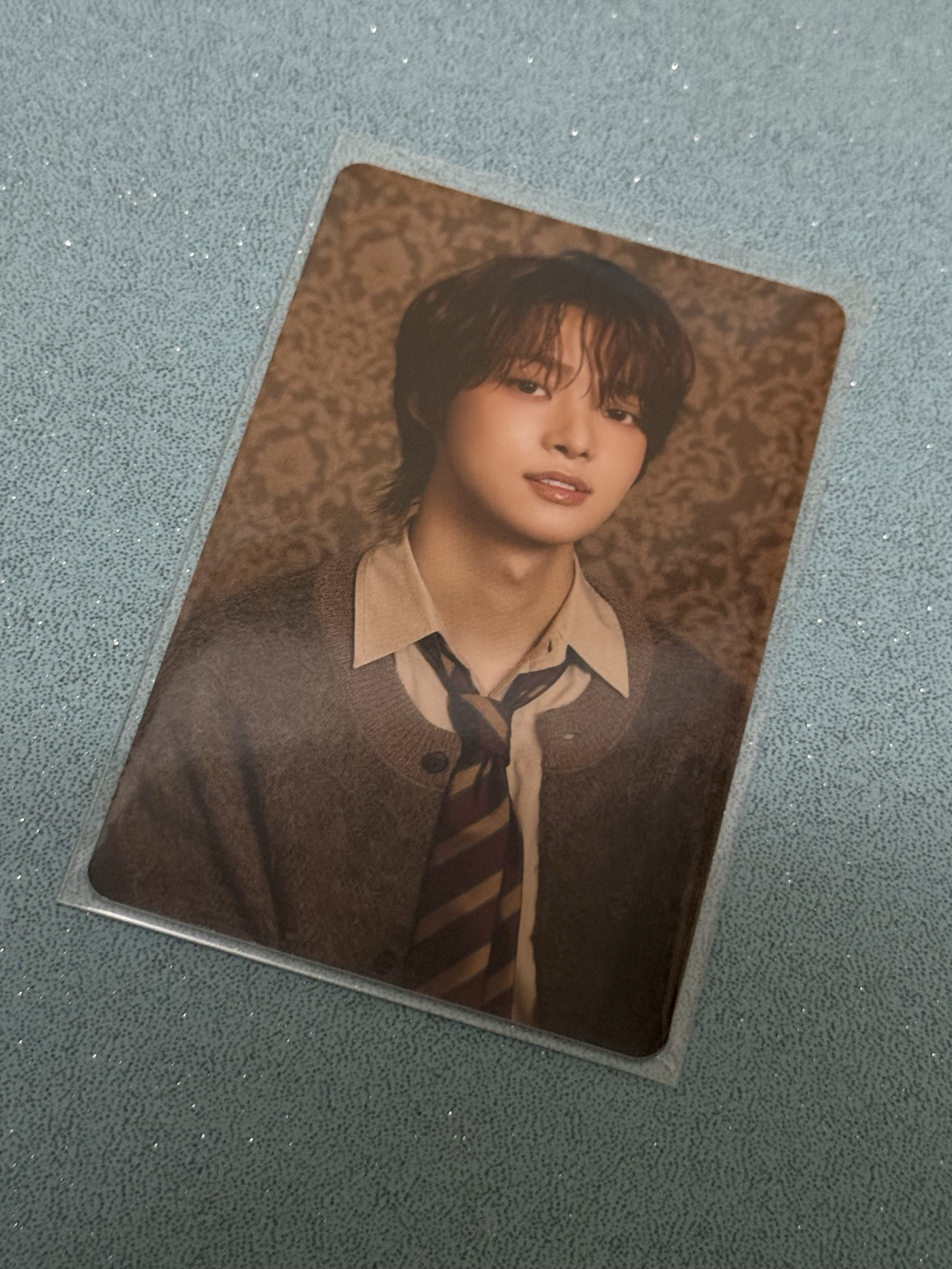 &team Fanmeeting 隨機卡