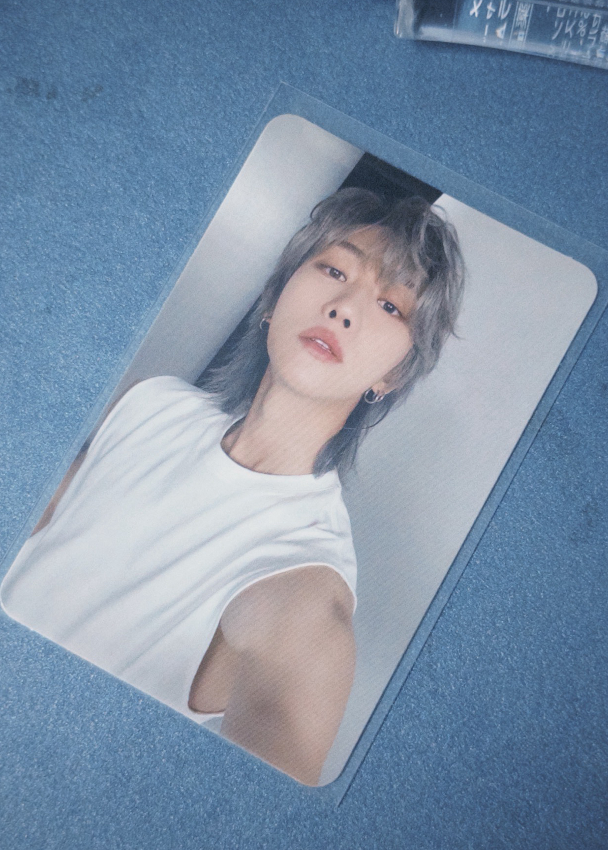 Is right here The8 CARAT ver.