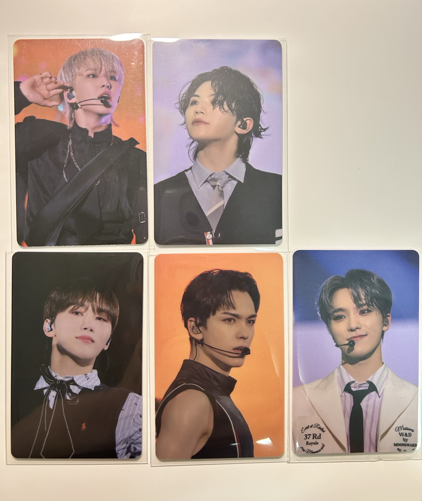 💎FOLLOWFELLOW 展覽入場卡
