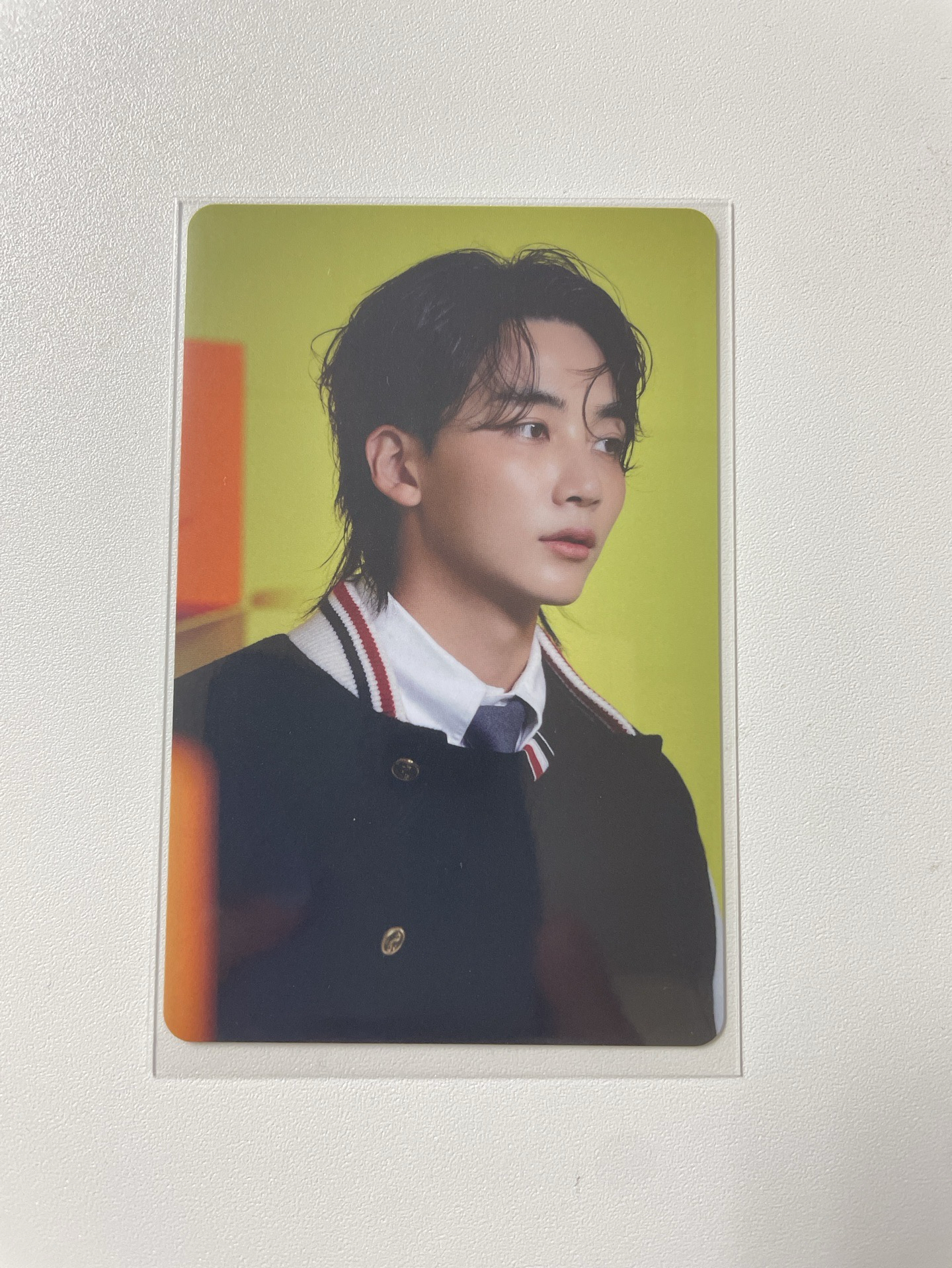 精選專 17 is Right Here 塔店 特典卡-淨漢