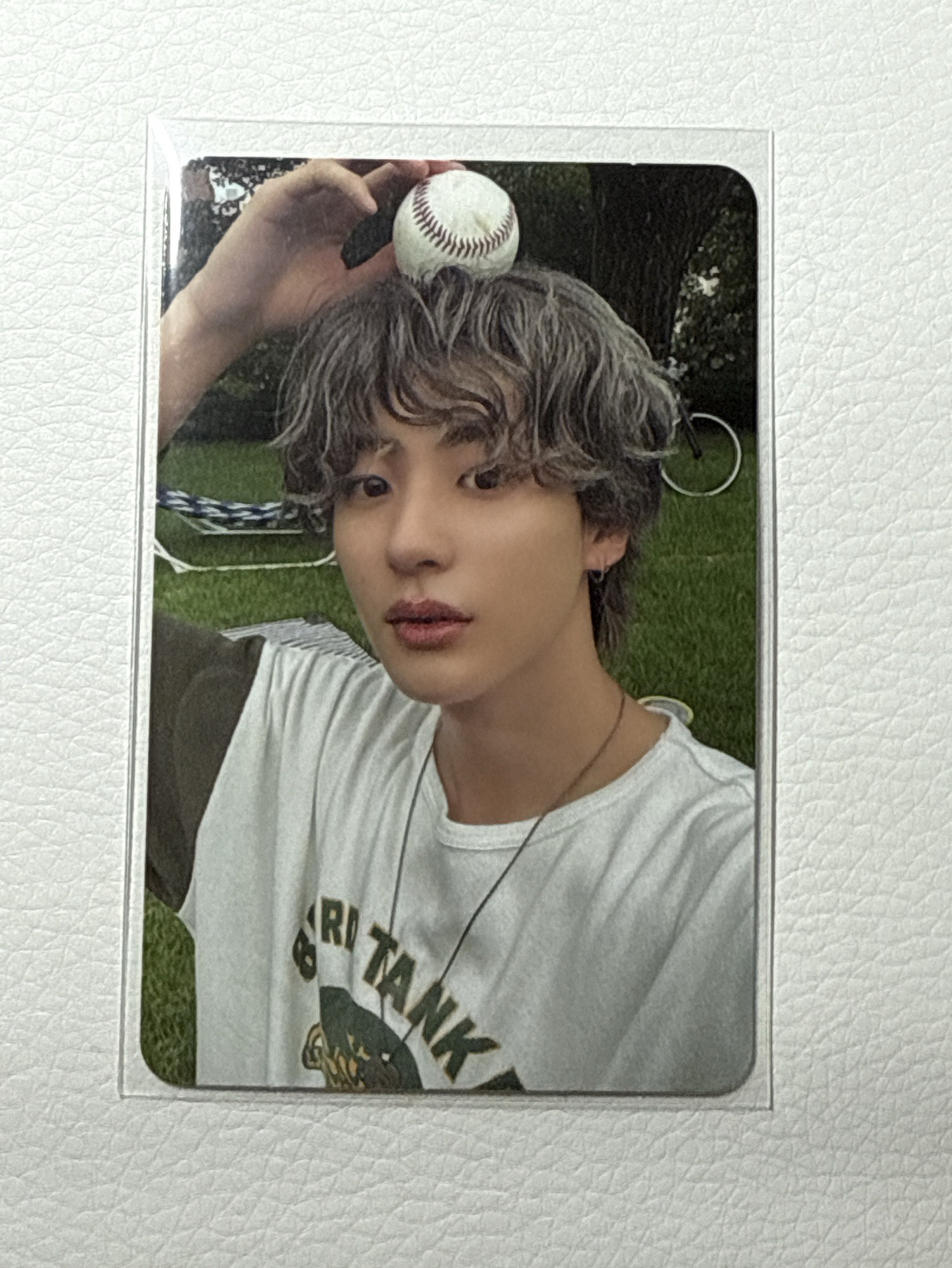 RIIZING EP 專輯卡 PB版