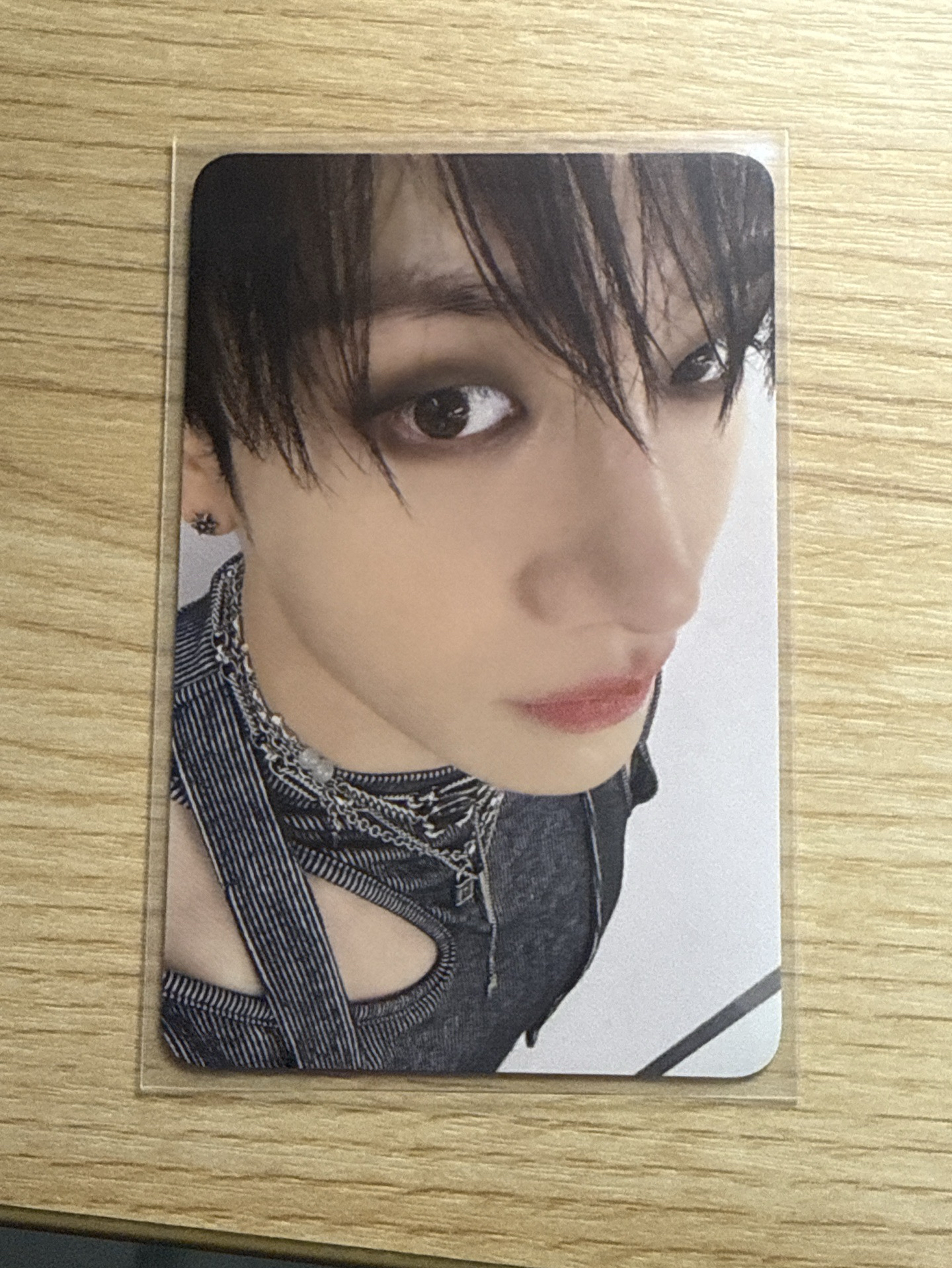 燦 dominate 831場限