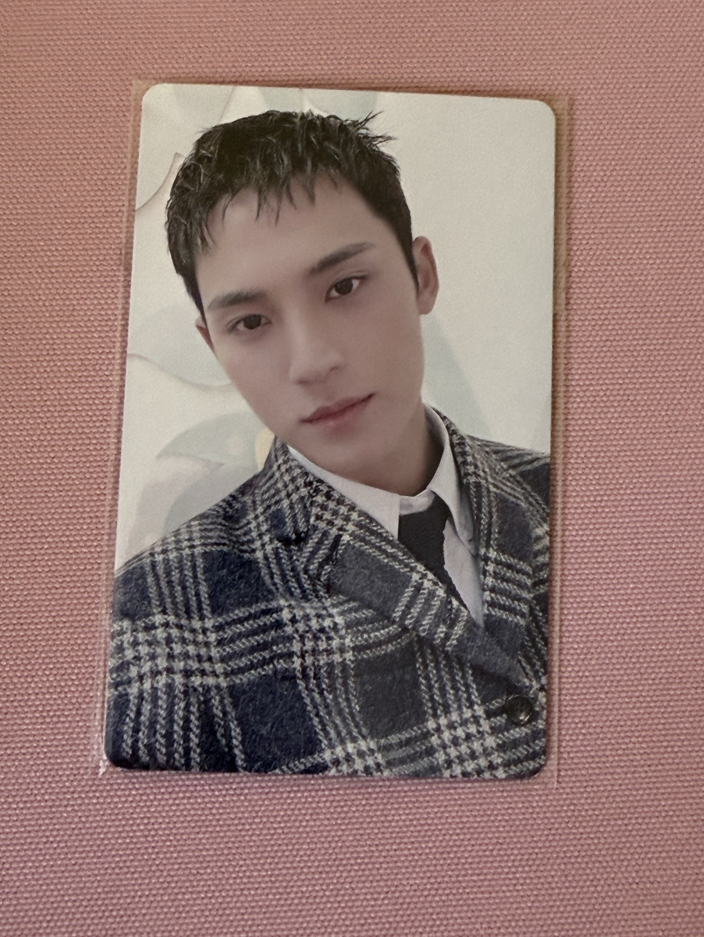 精選輯 WVS JP特典 奎