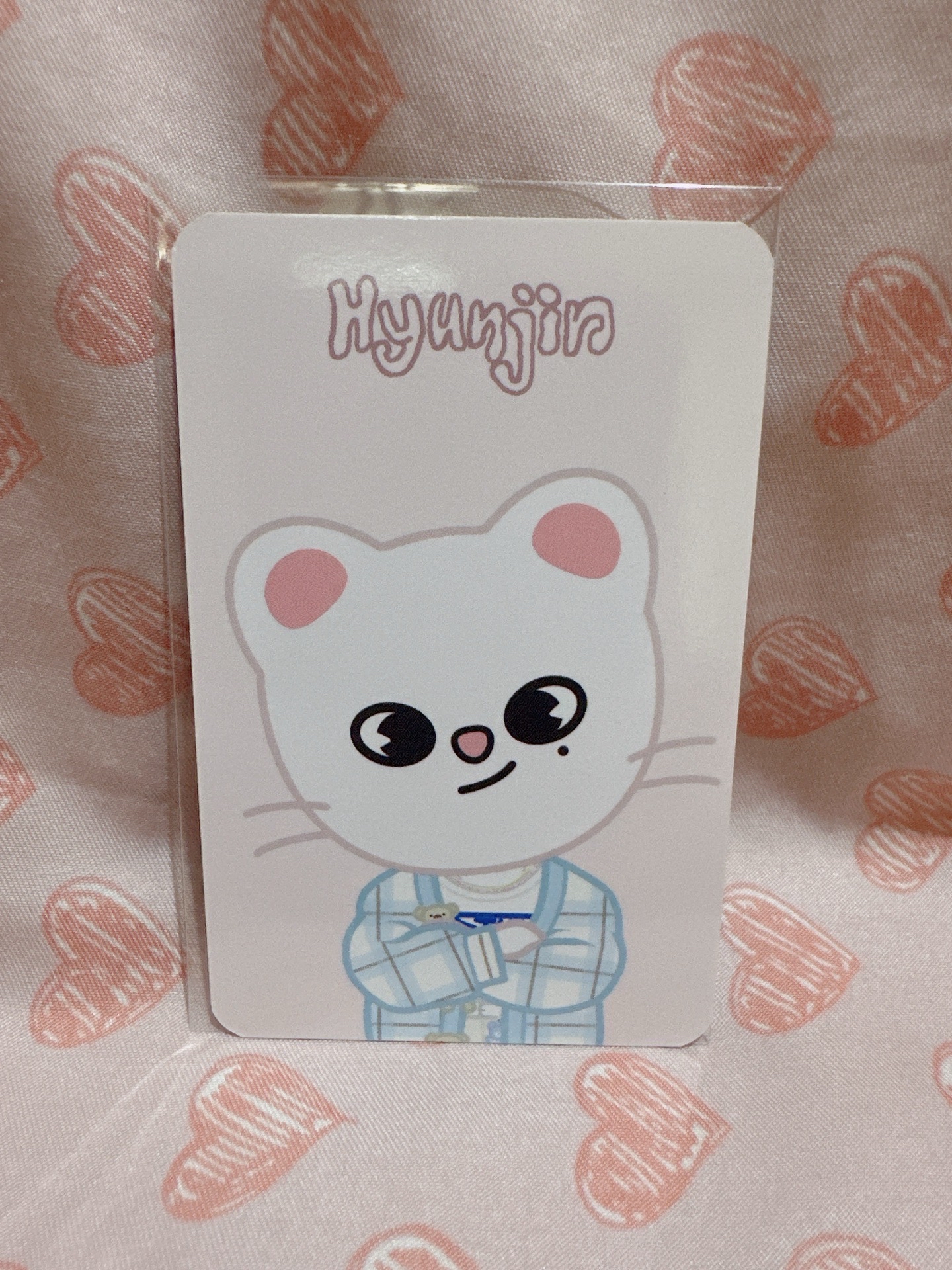 你在看我嗎👀🥟