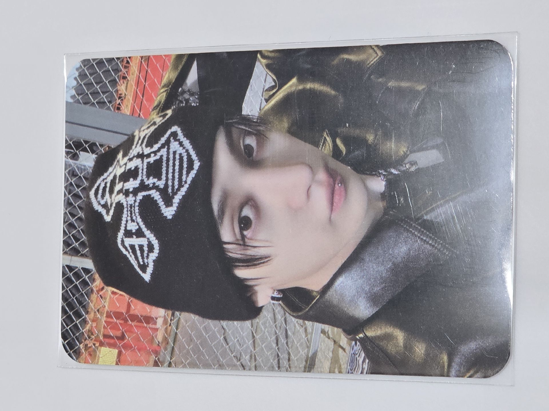 合(HOP) SW 燦特典