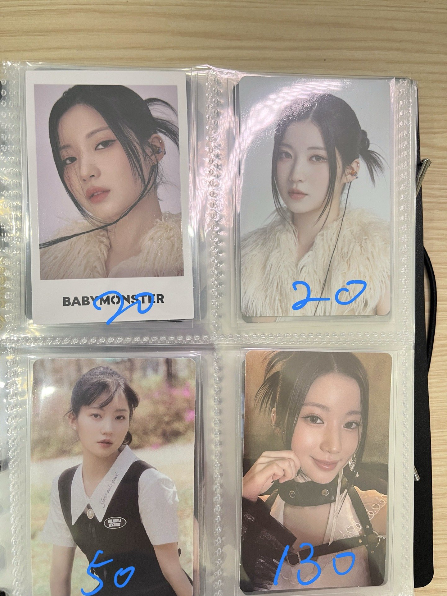 角盤