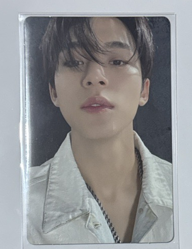 正四 face the sun 奎 kit專卡