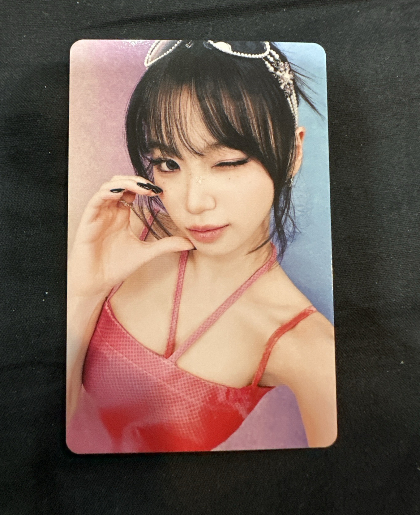 25‘巡迴 隨機卡 日巡 采源 51