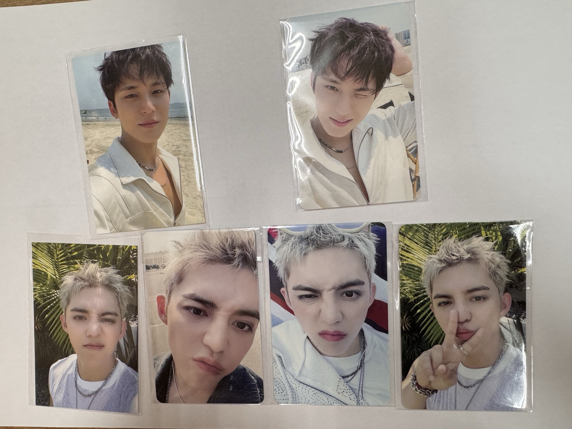 CxM 滿額卡及LD 價格為兩張總價