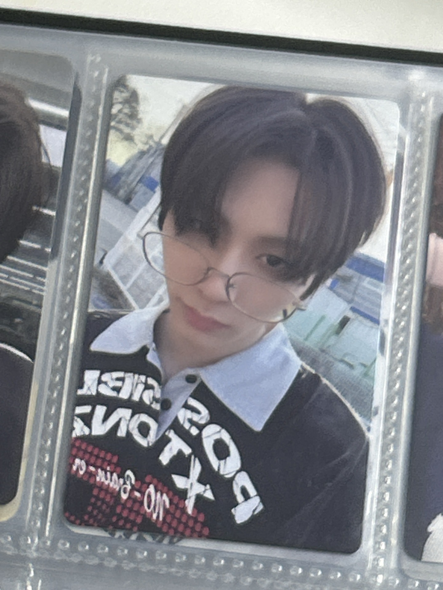 no genre wvs 預售 4