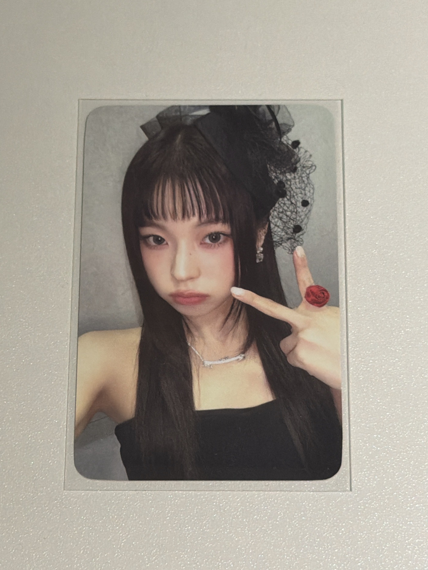 SW 玫瑰圭