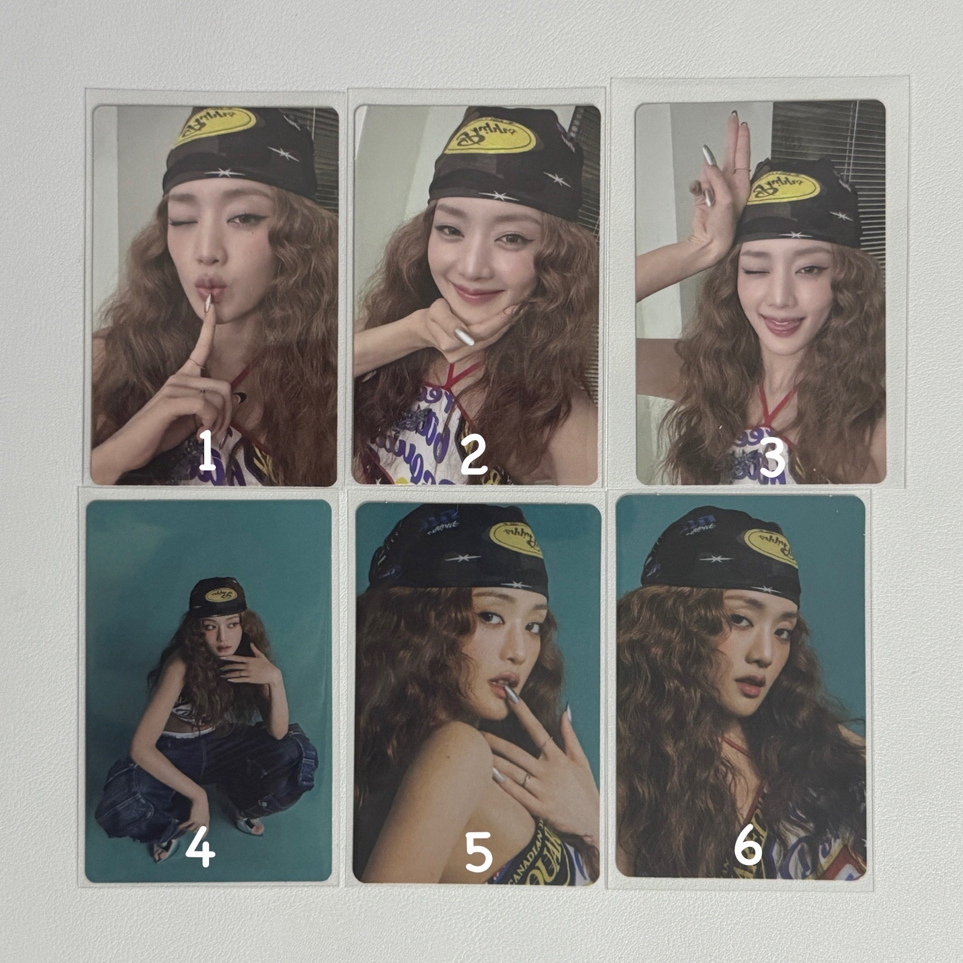 Minnie ②