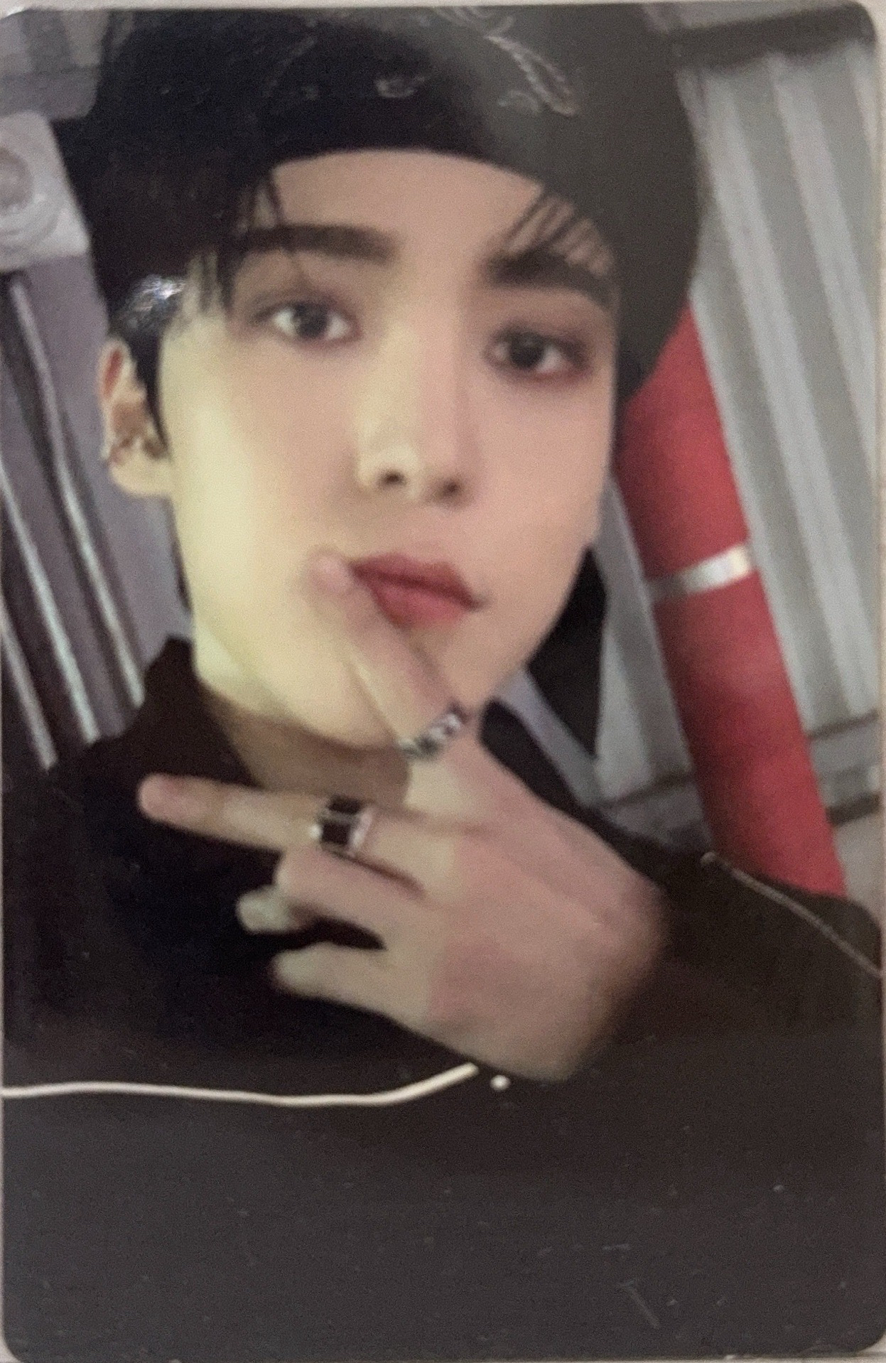 THE WORLD EP.1 : MOVEMENT DIGIPAK ver.