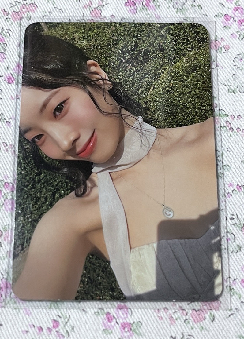 twice 多賢電子專卡