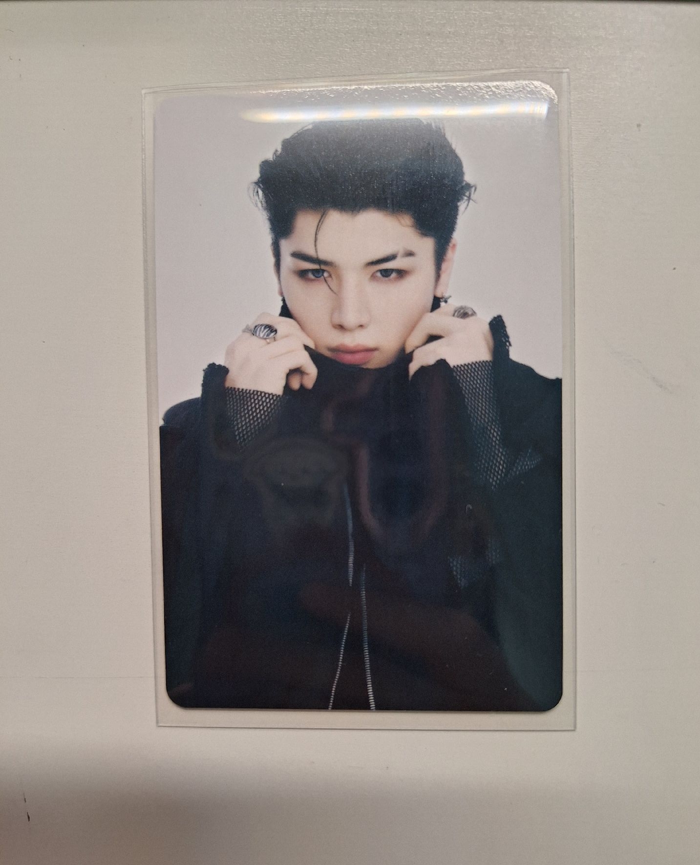 MAKI 宏田力 ATB隨機卡