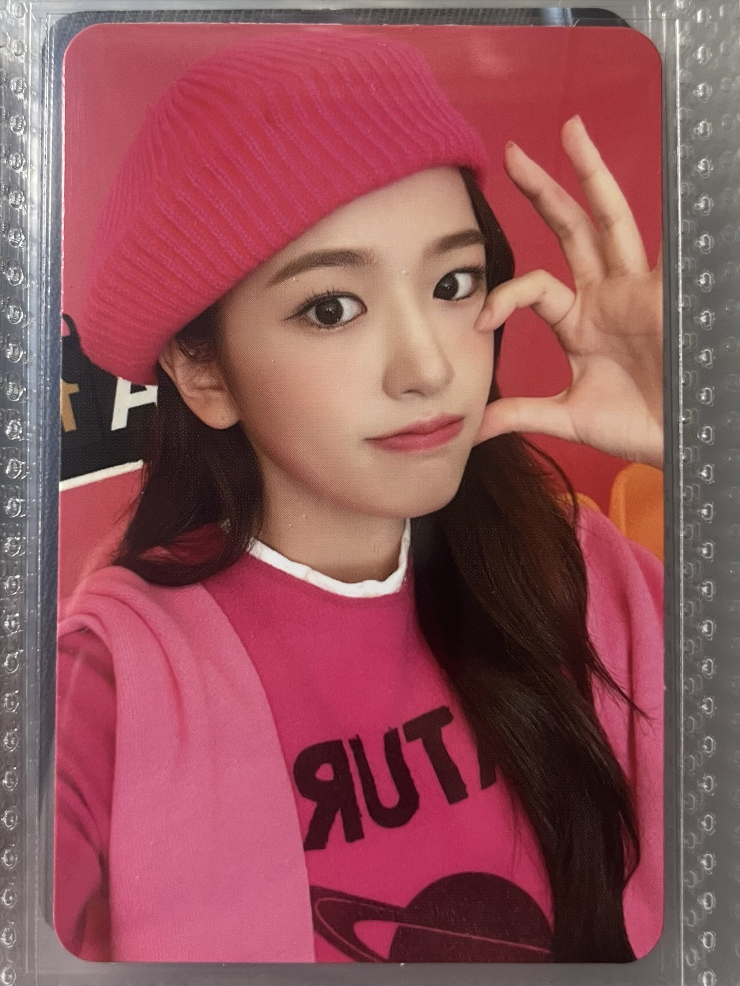 2023年曆 sw特典安