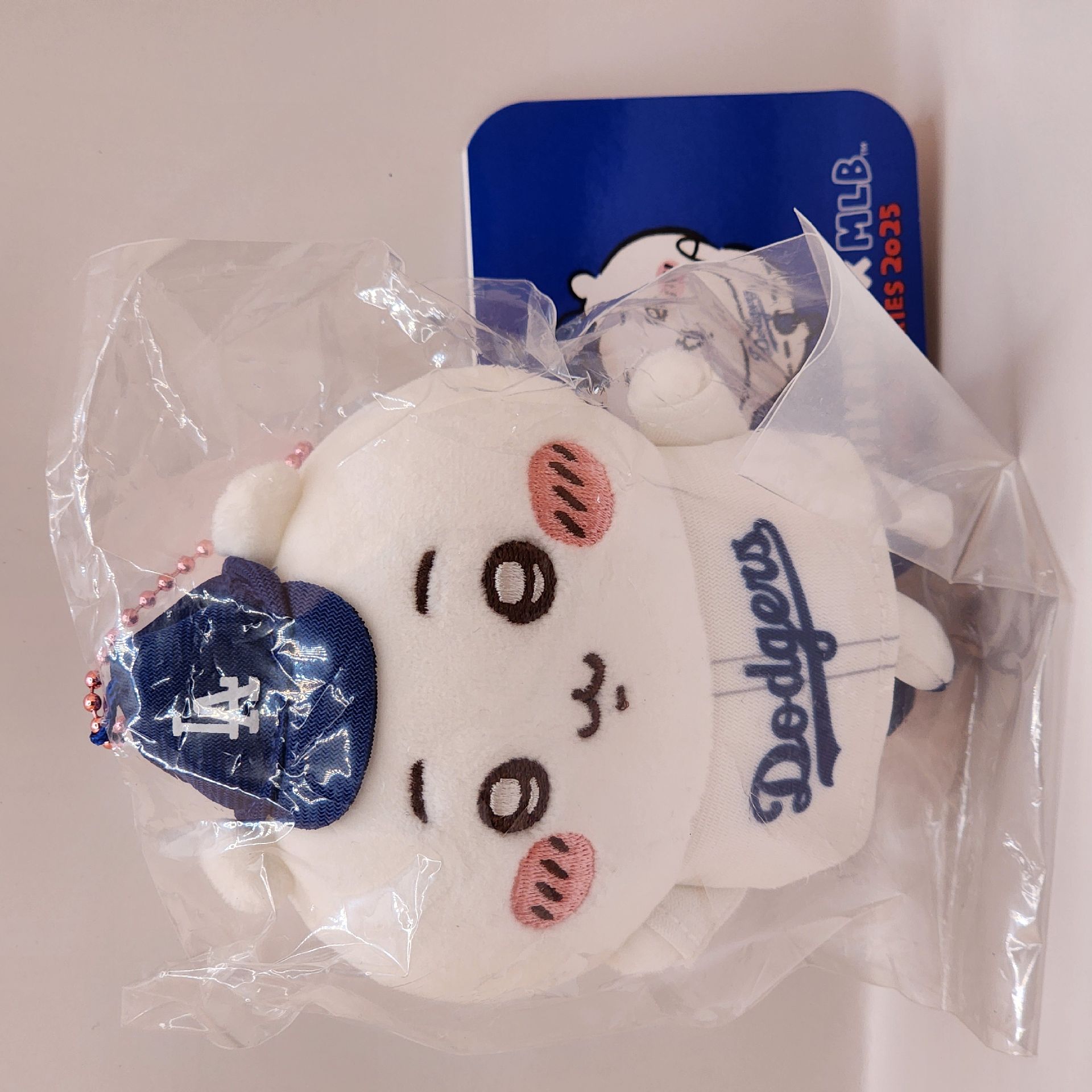 🟢［吉伊卡哇］道奇吉伊