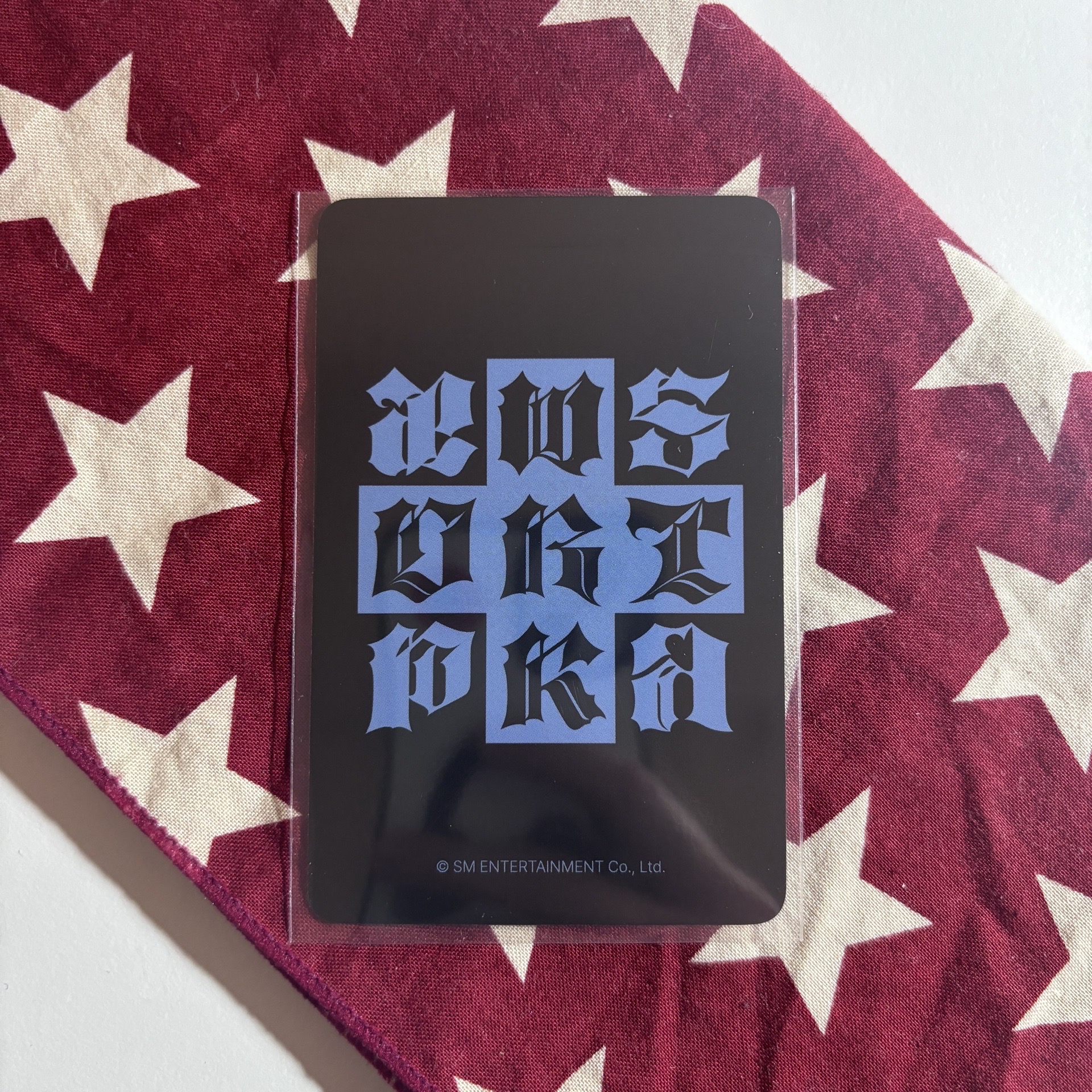 ﾟ𖤐.⋆﻿ 寧˚有損