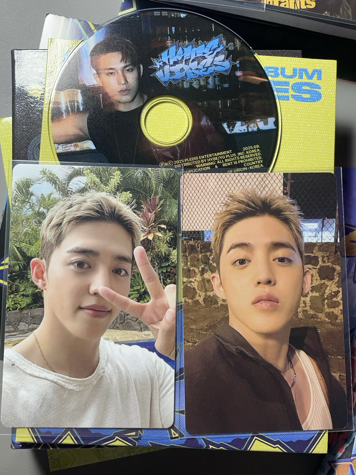 整圖出隨機卡+特典 含空專