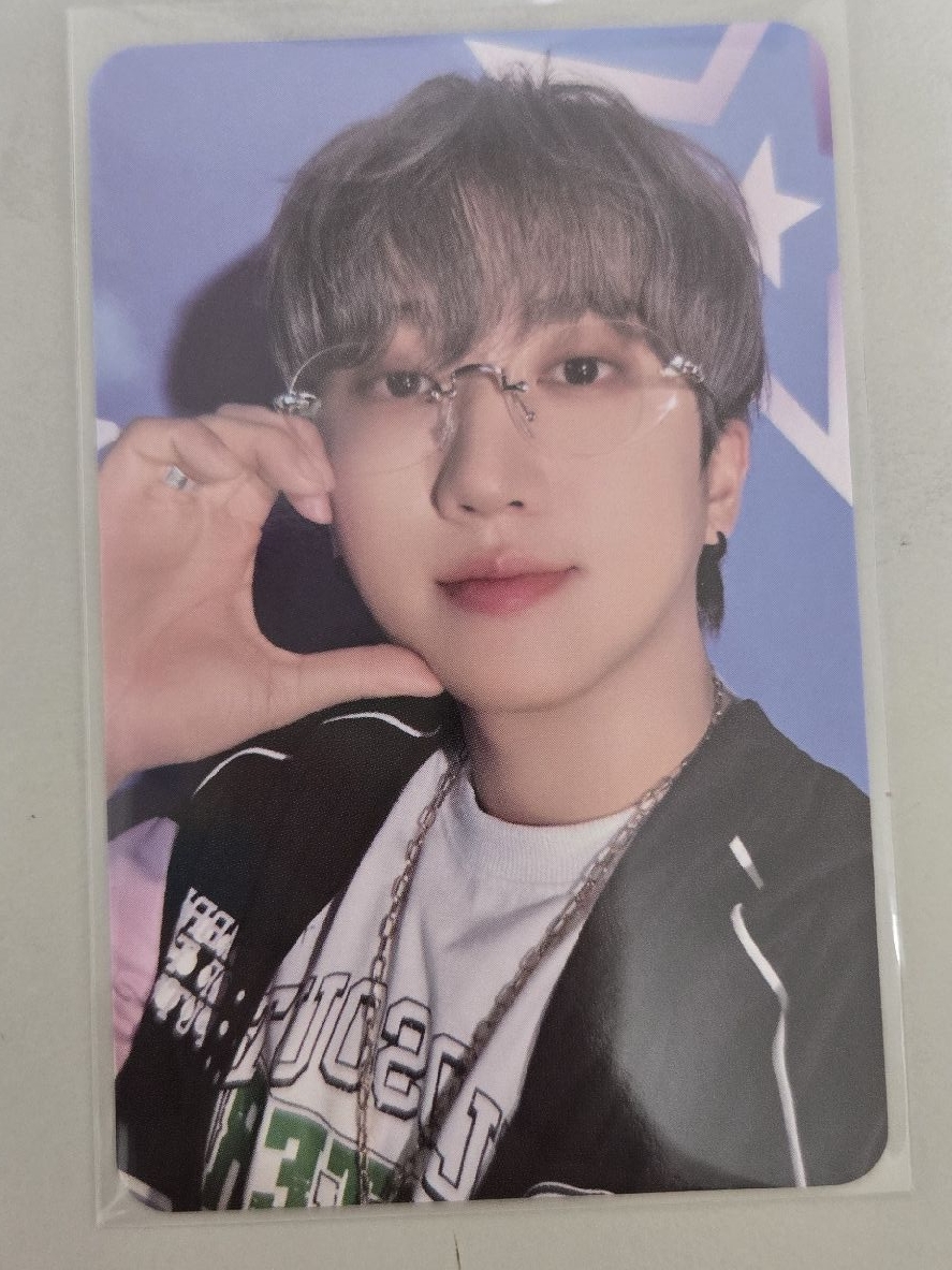 Changbin 2025年曆小卡