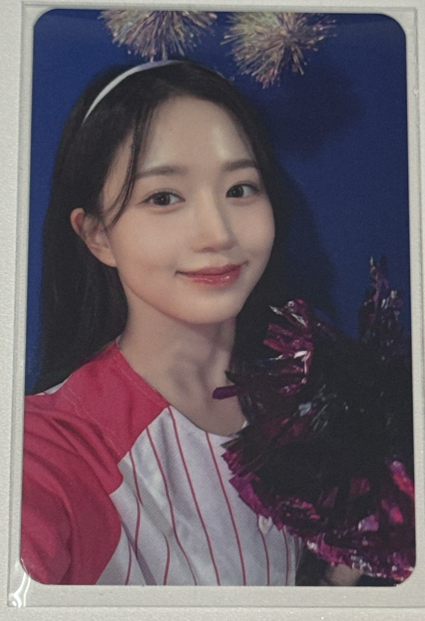 NMIXX 仲夏夜 HAEWON MS6.0