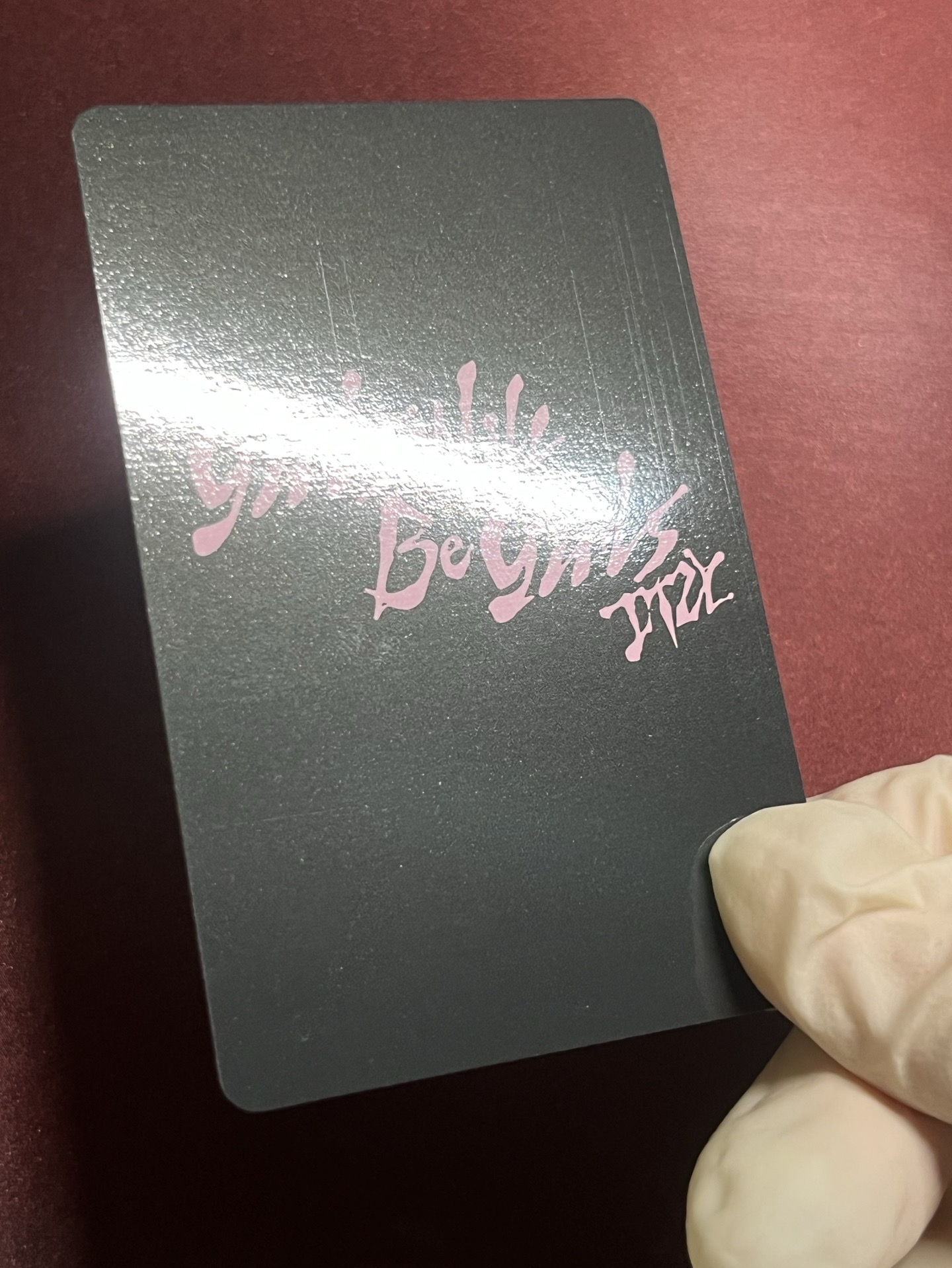 娜/隨機卡 迷10-GWBG  快閃 🙌🏻 ITZY