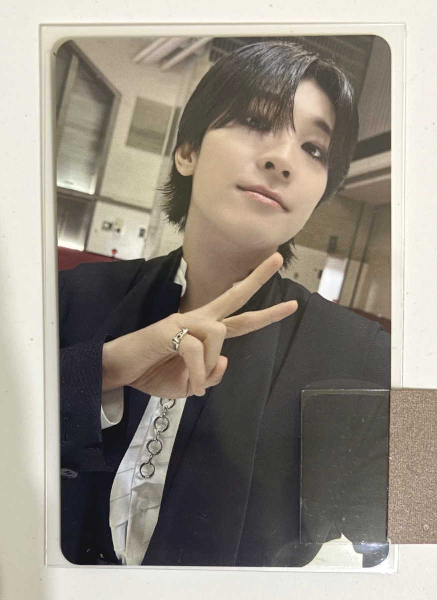 💚精選專 wvs 大阪 場限 圓佑