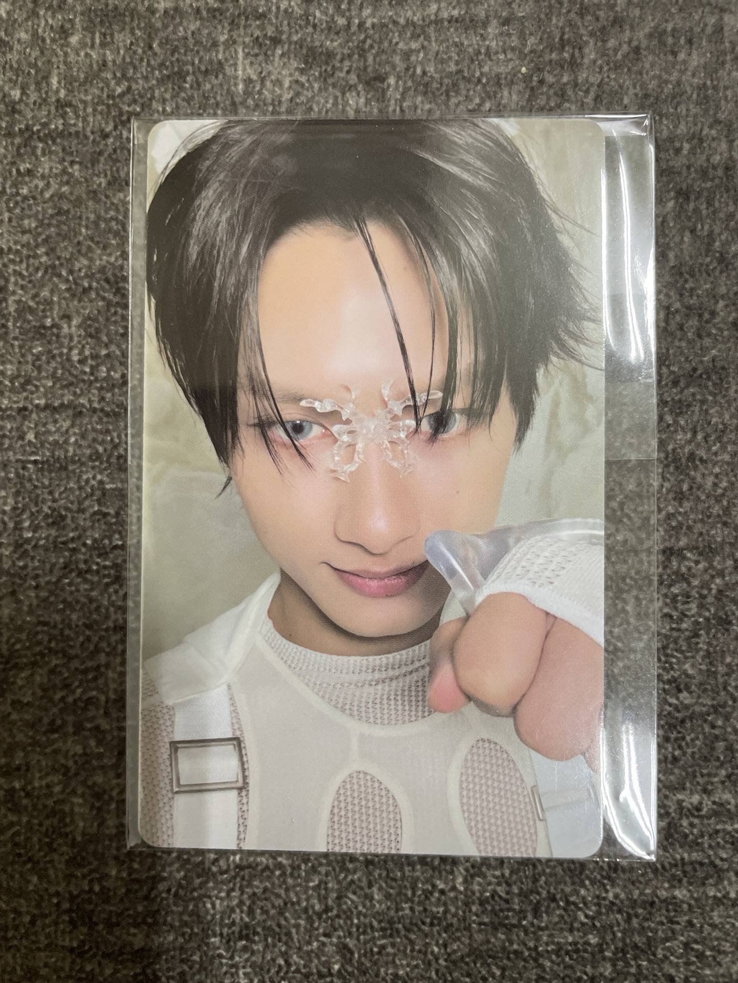 正五 喵喵拳 特典俊