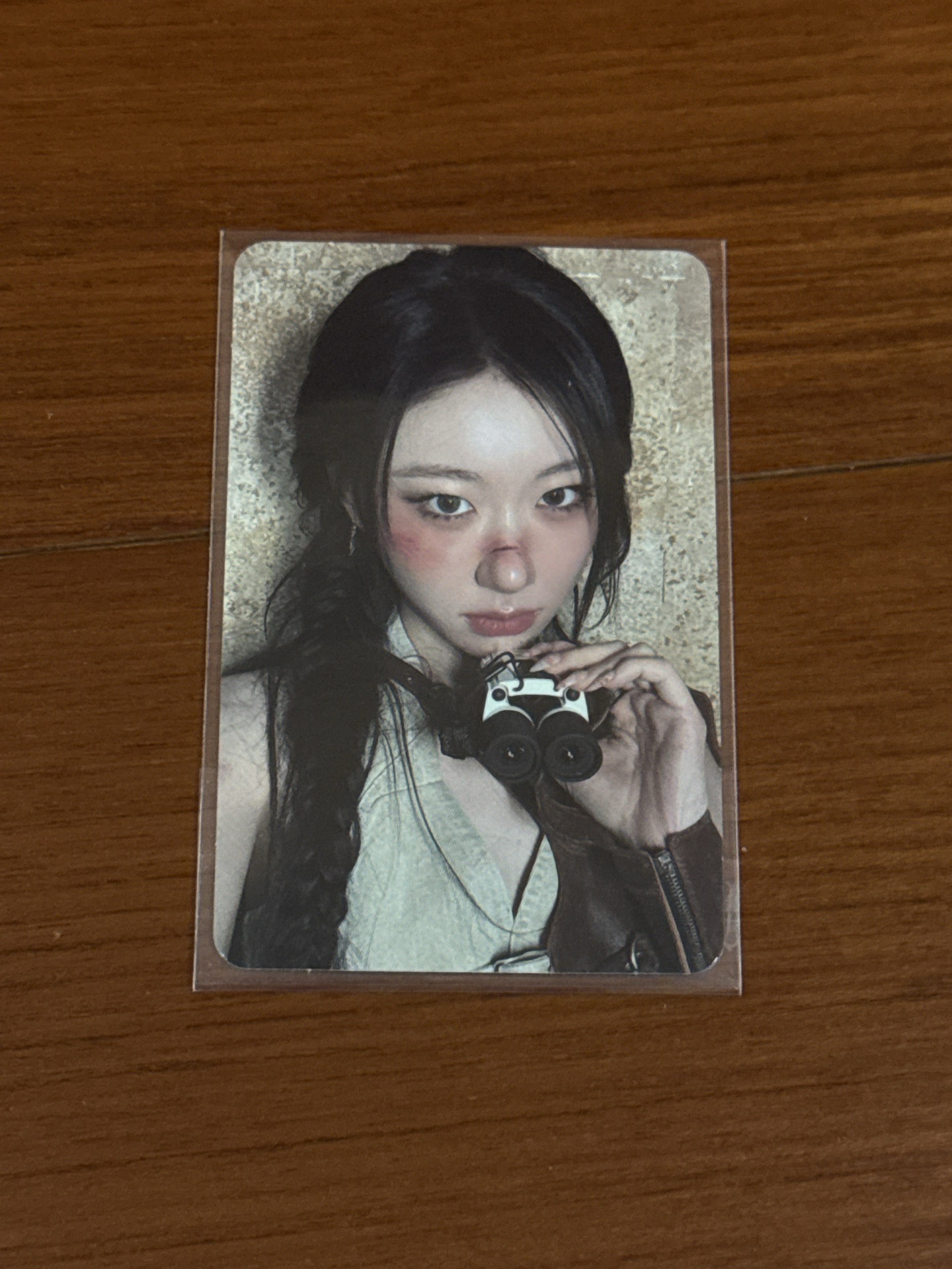 gwbg特別專專卡領