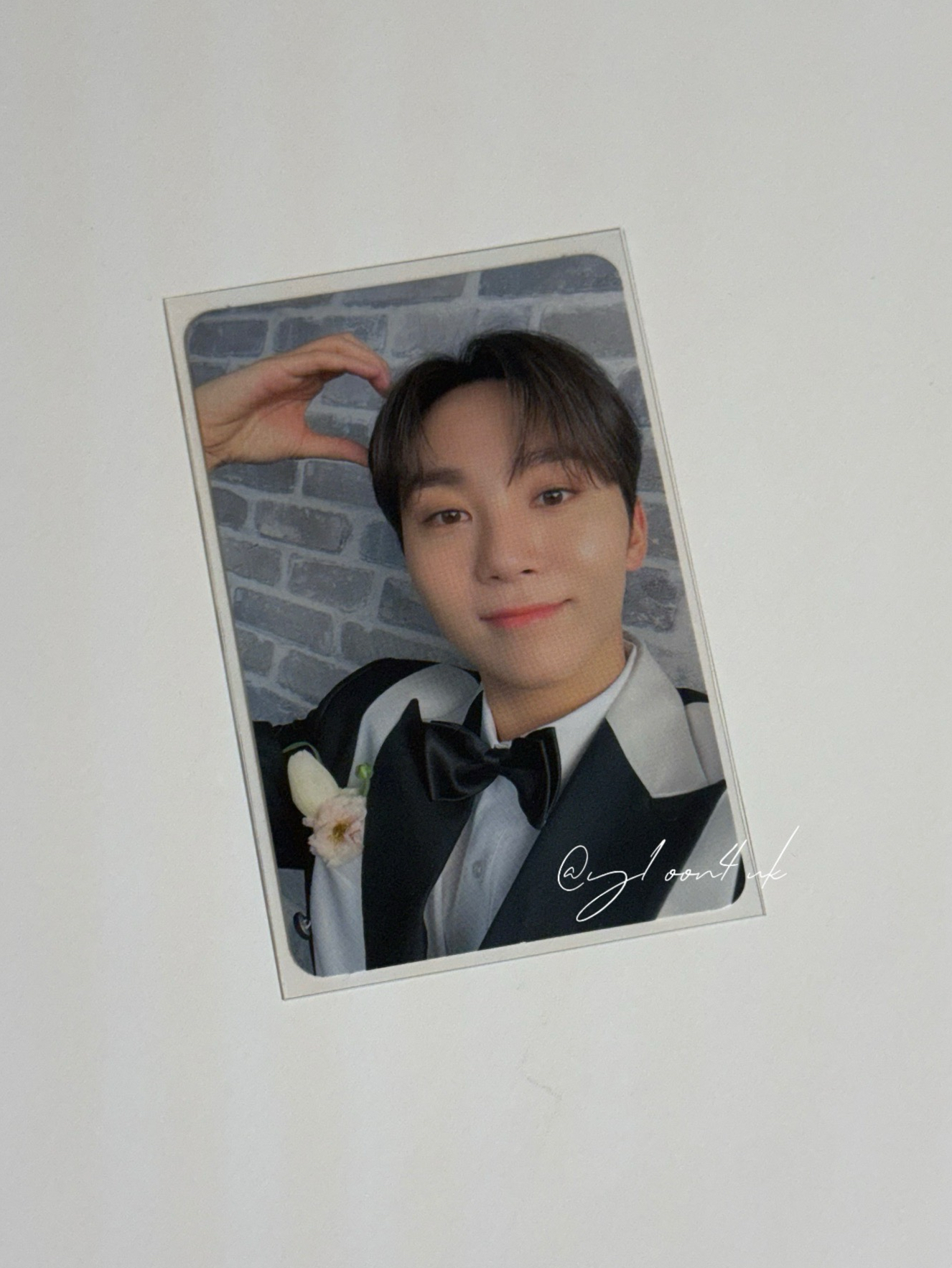 Mini10 克拉盤專卡