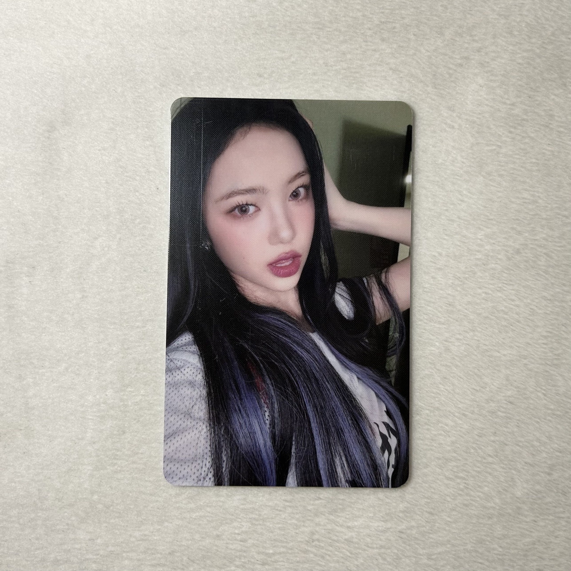 Style QQ音樂星光卡 五星IAN