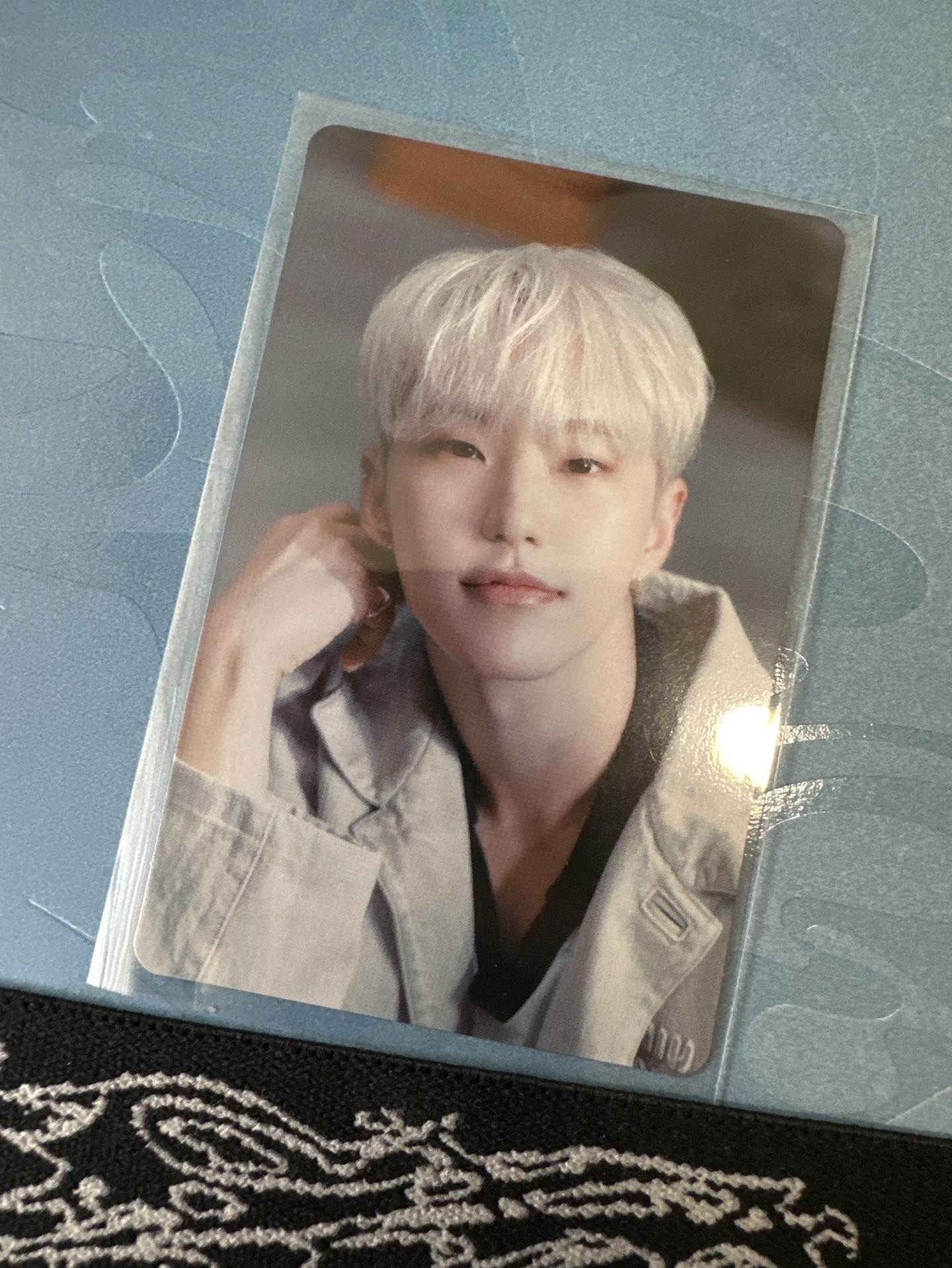 權順榮 消費期限 b盤 官拍ver