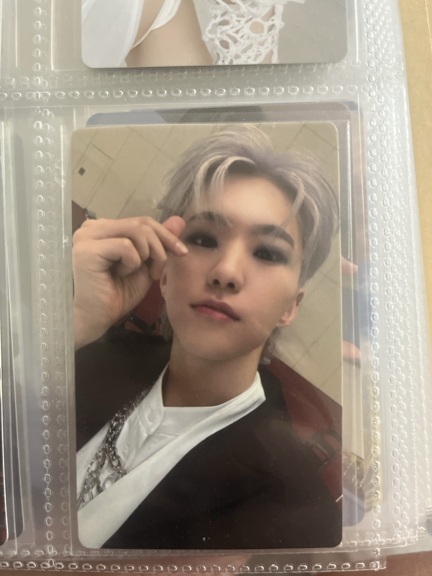 hoshi 精選專m2u特典