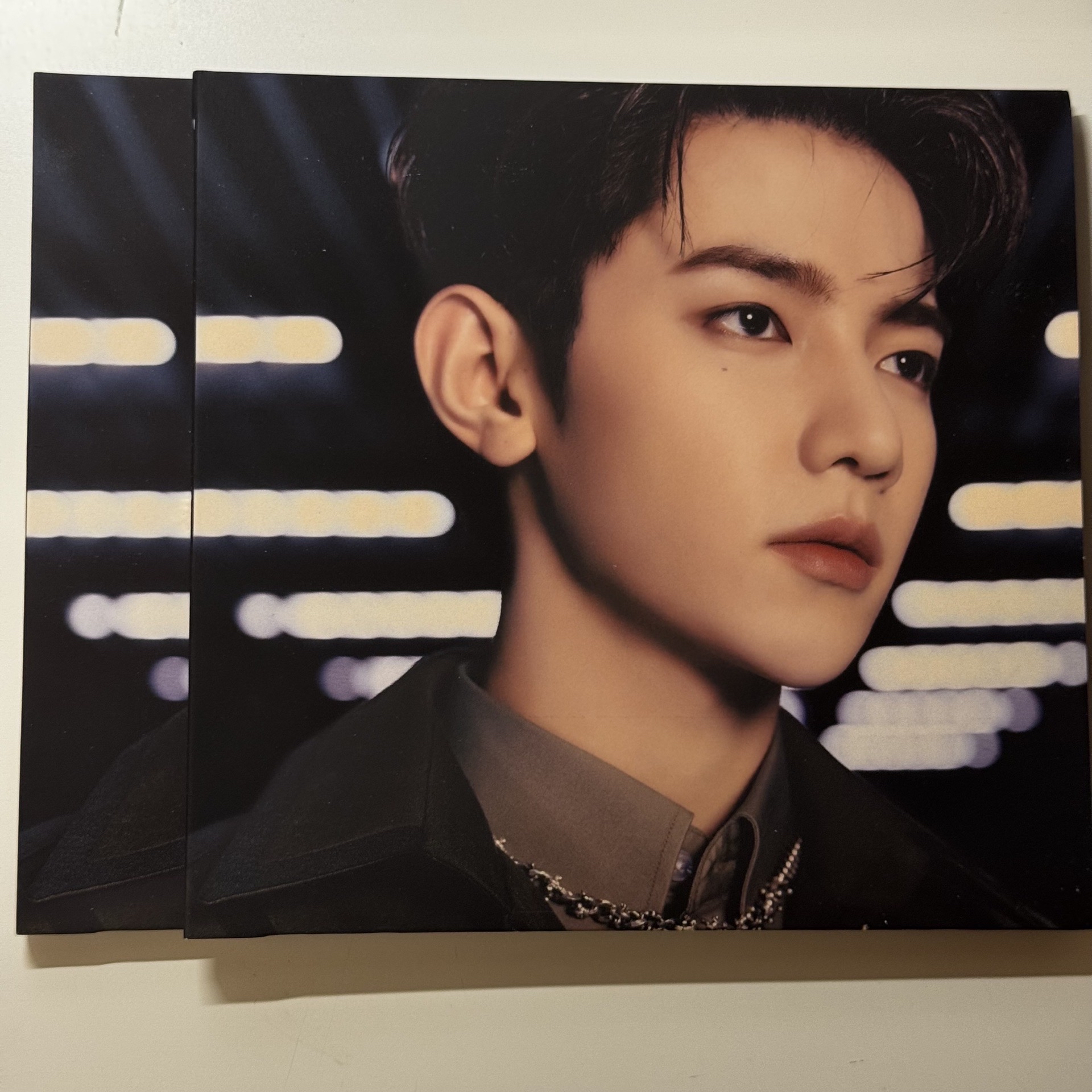 章昊 迷二 單封空專 