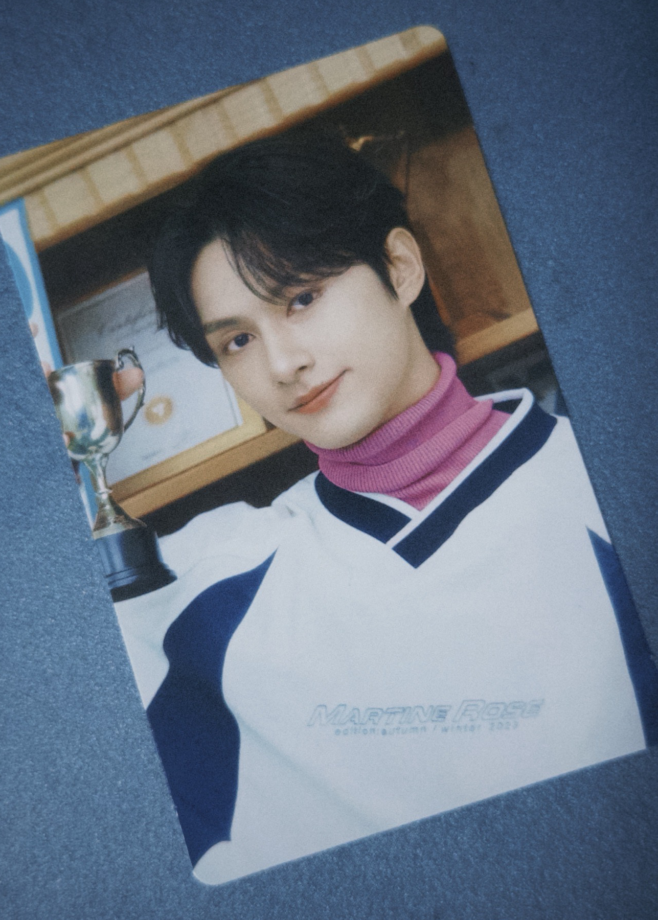 25克拉島 Jun隨機卡17