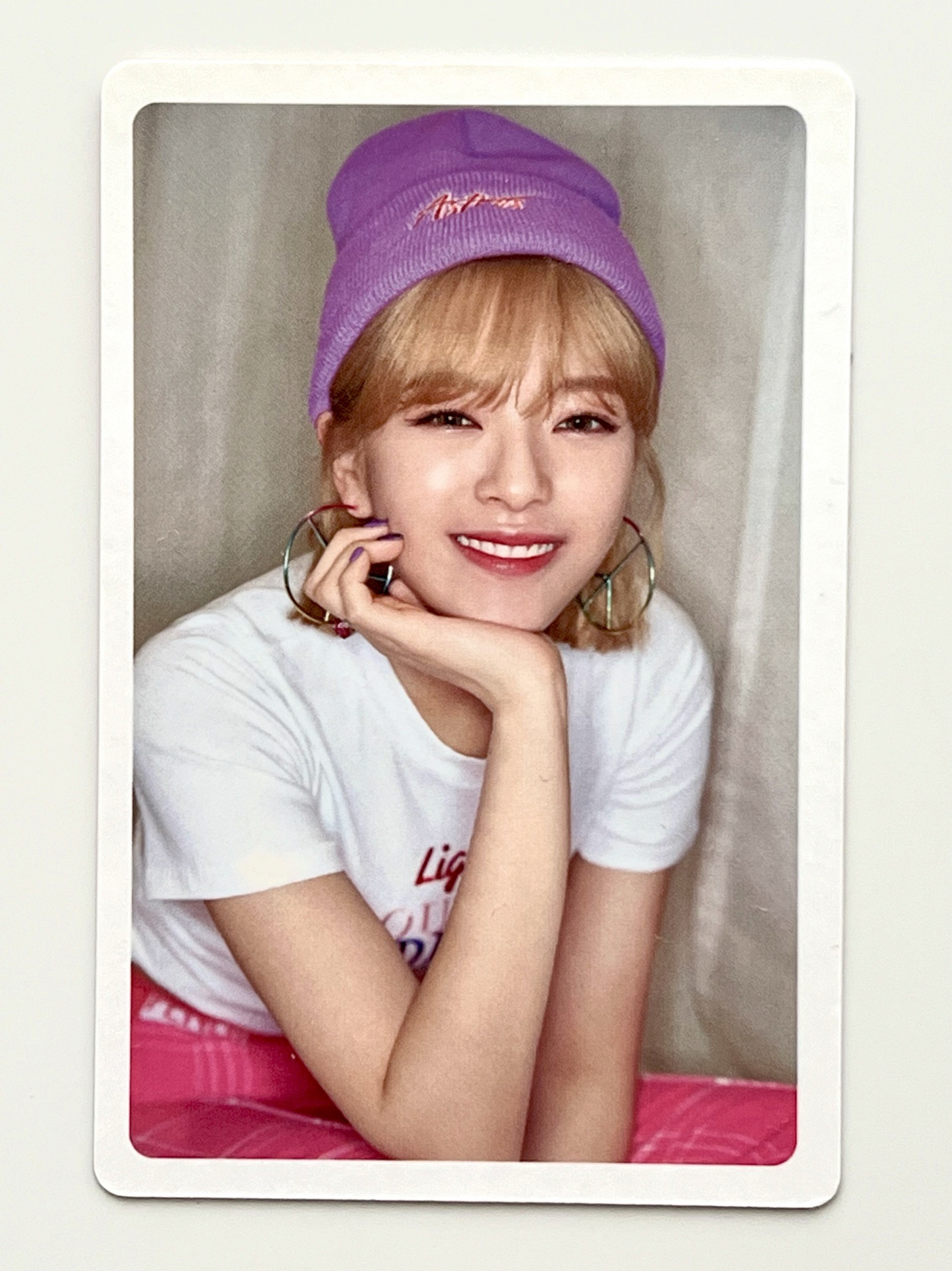 定延｜What is Love?｜預售禮