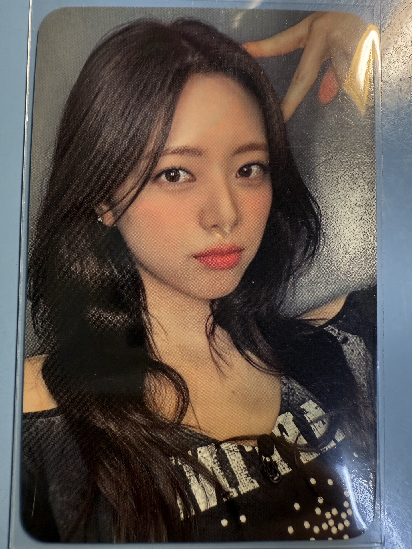 Yuna GOLD SW預售特典