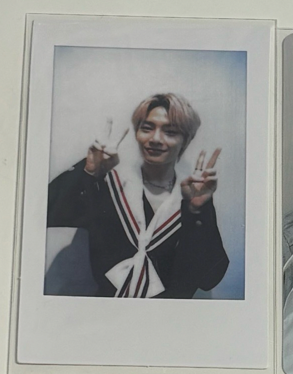 Max一直娛復刻拍立得