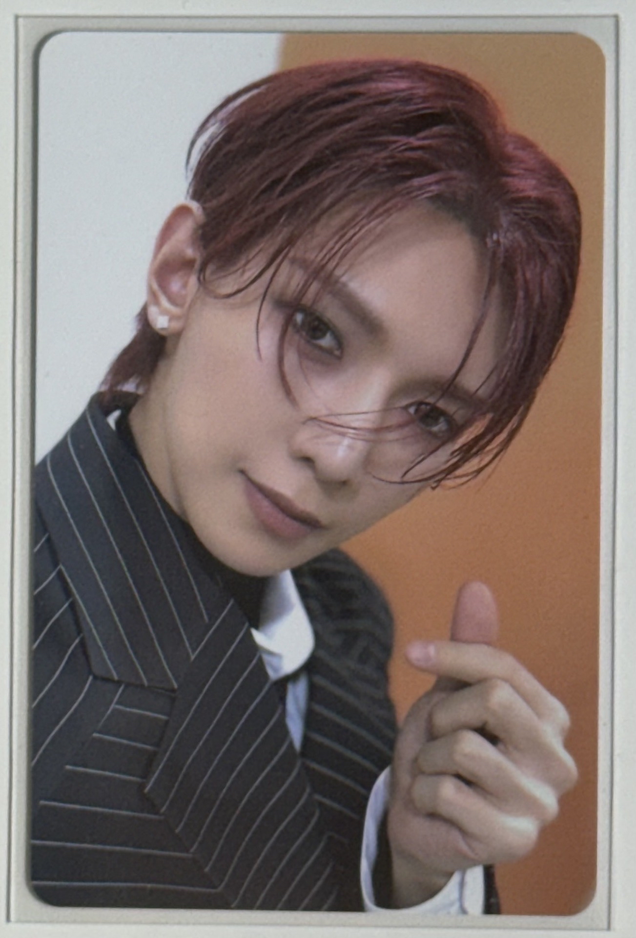 ATEEZ 2024MBC歌謠大戰 直播卡