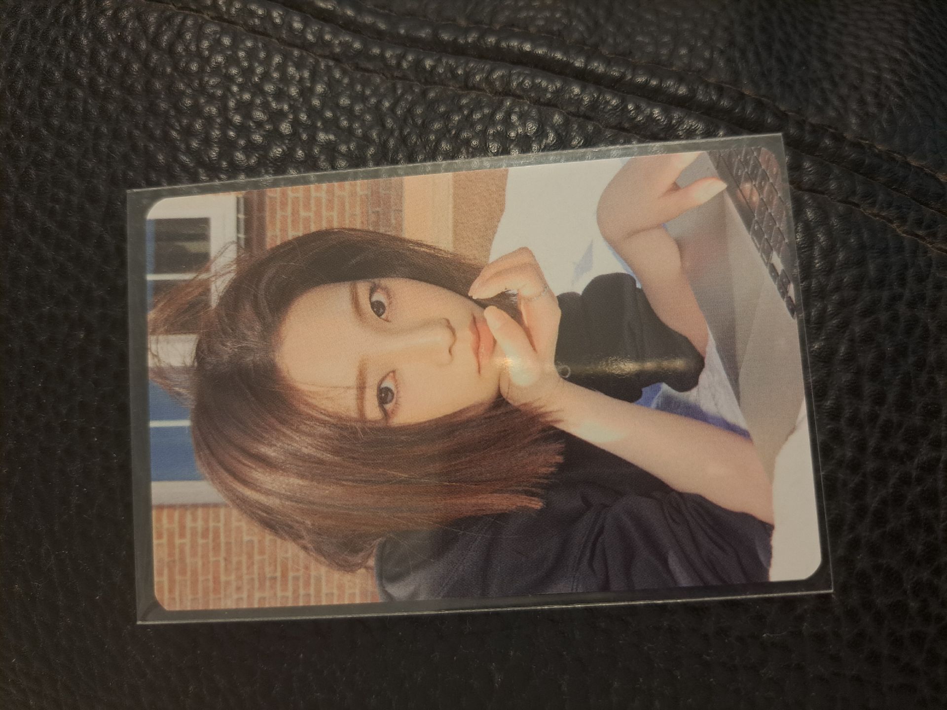 aespa 永豐特典柚