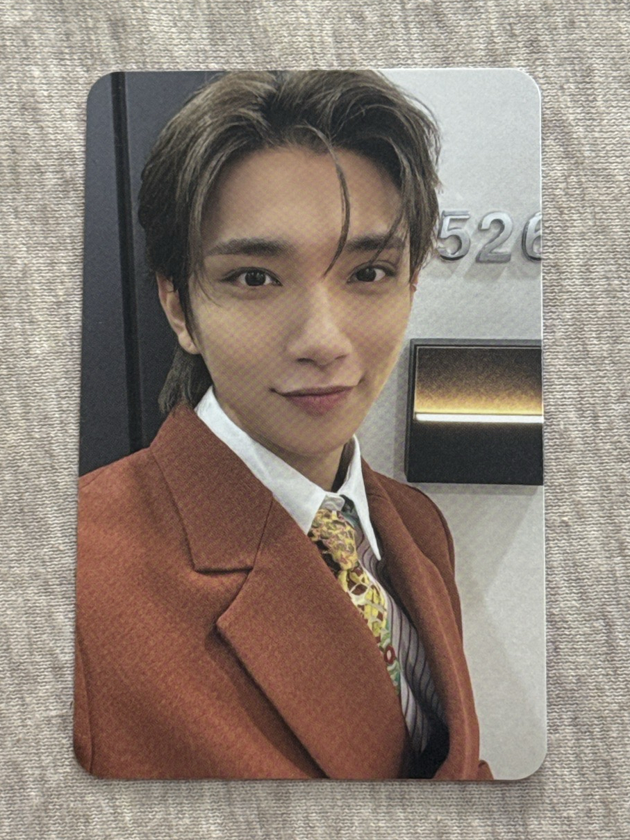 迷你12克拉盤專卡1