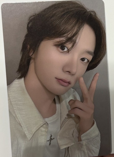 No genre Lolla-Sungho 直播卡