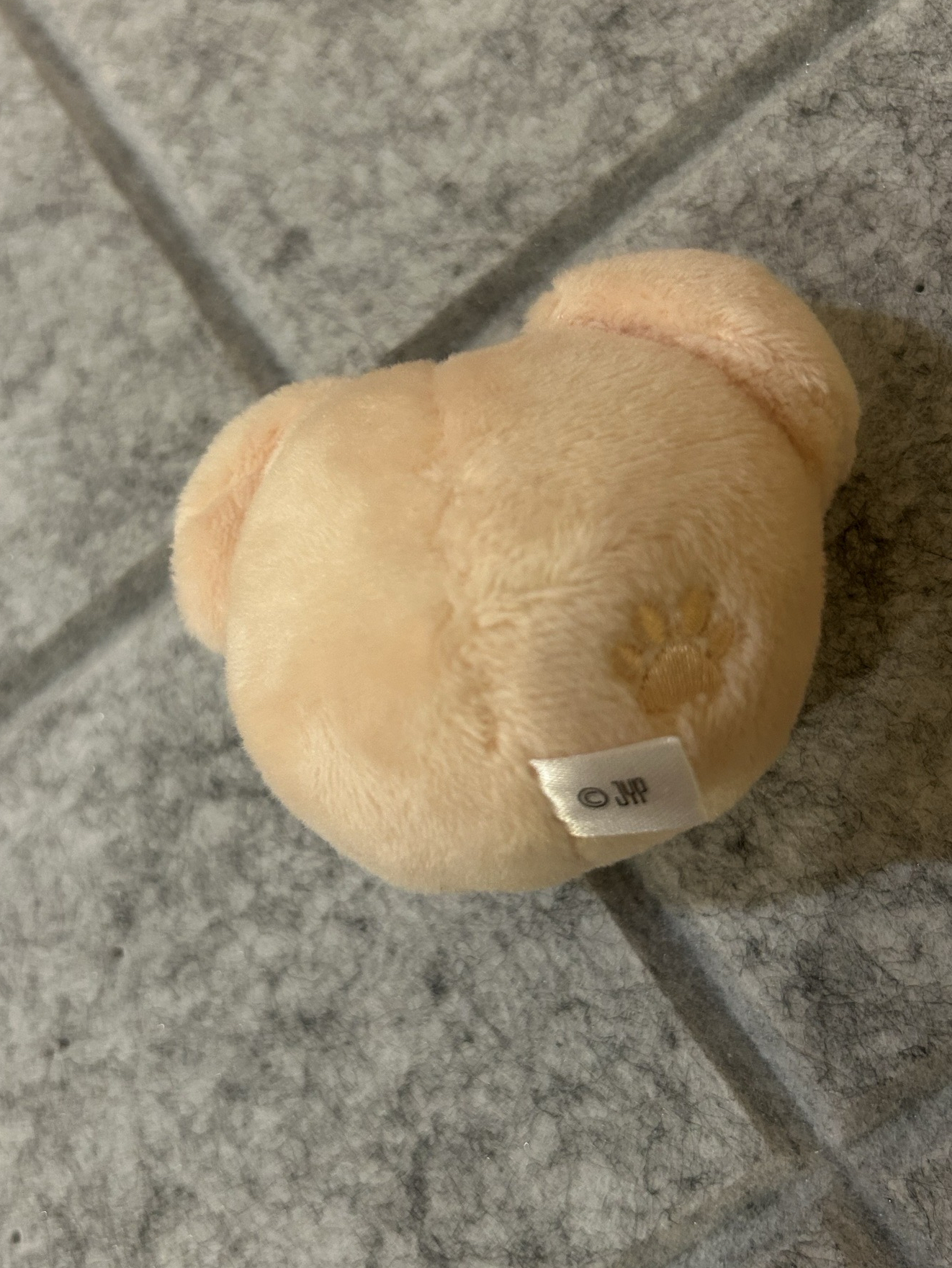 日周快閃 大頭冰箱貼 大頭磁鐵