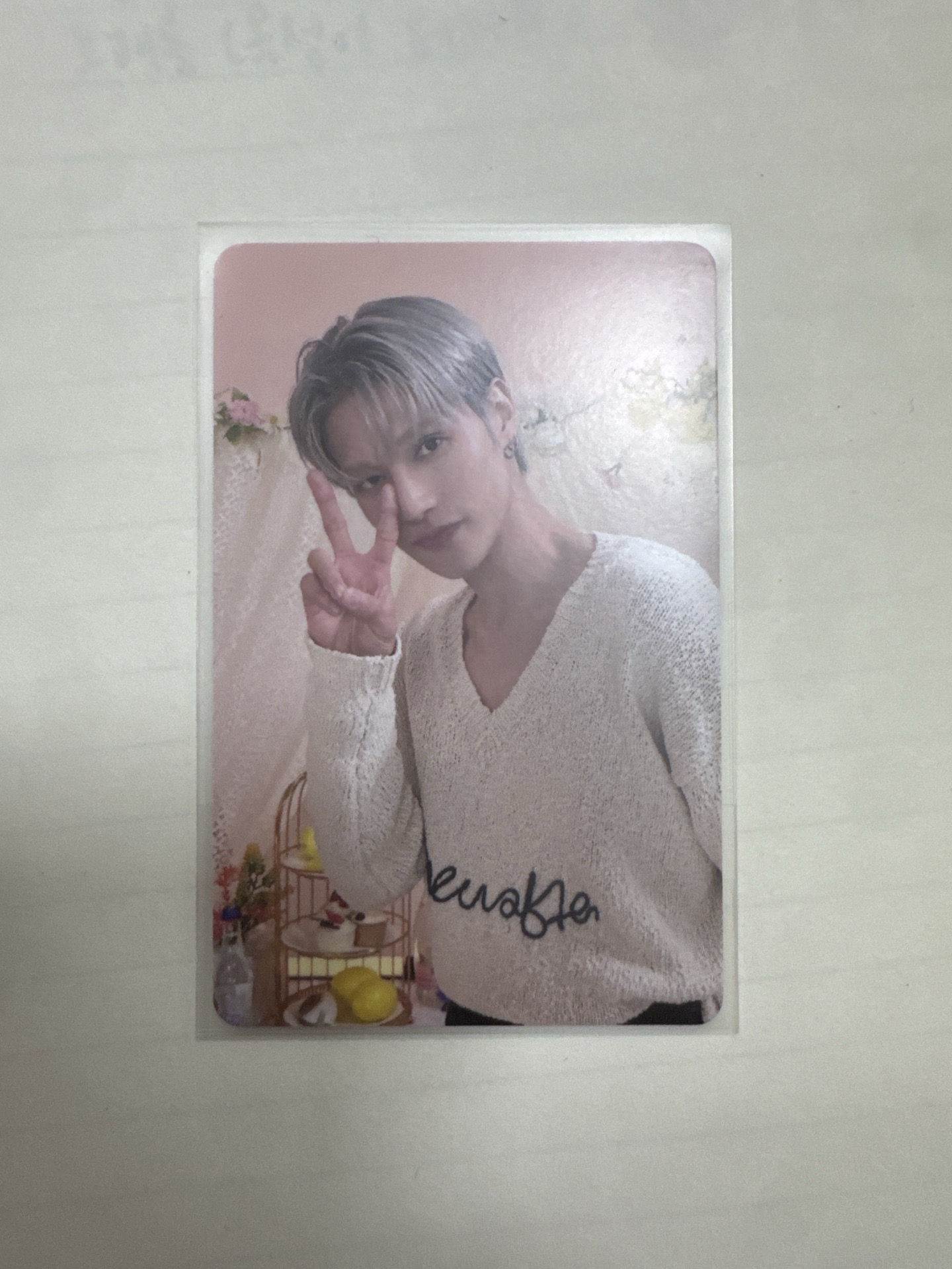 Mighteez 5萬滿額卡 友榮