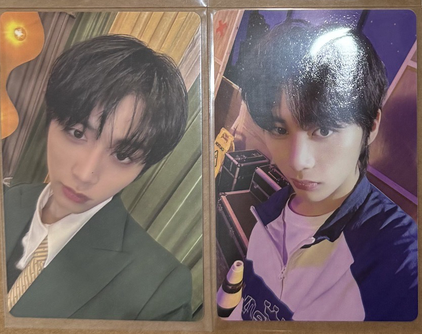 年曆卡（不拆出）