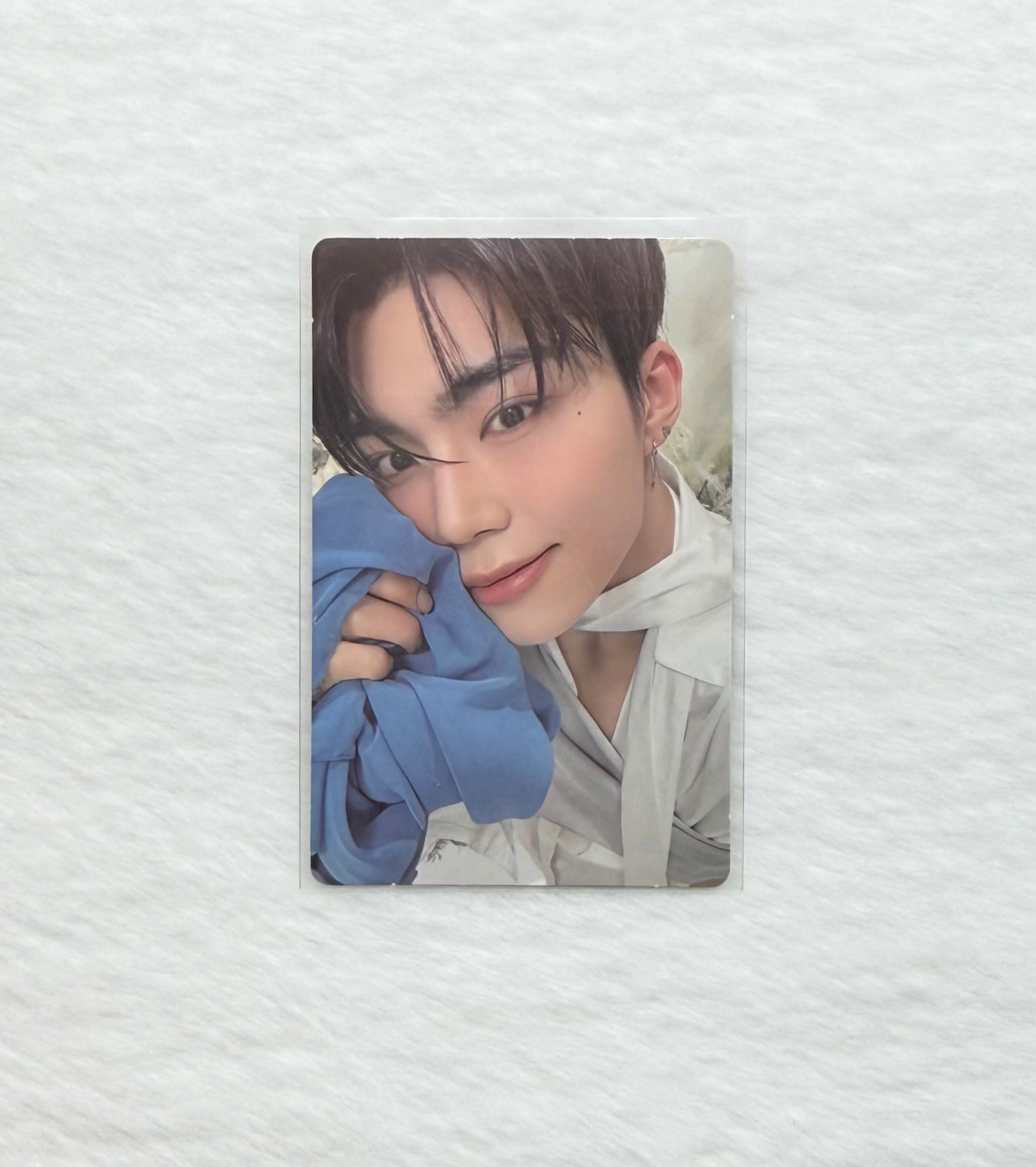 迷五 專卡旭（有損）