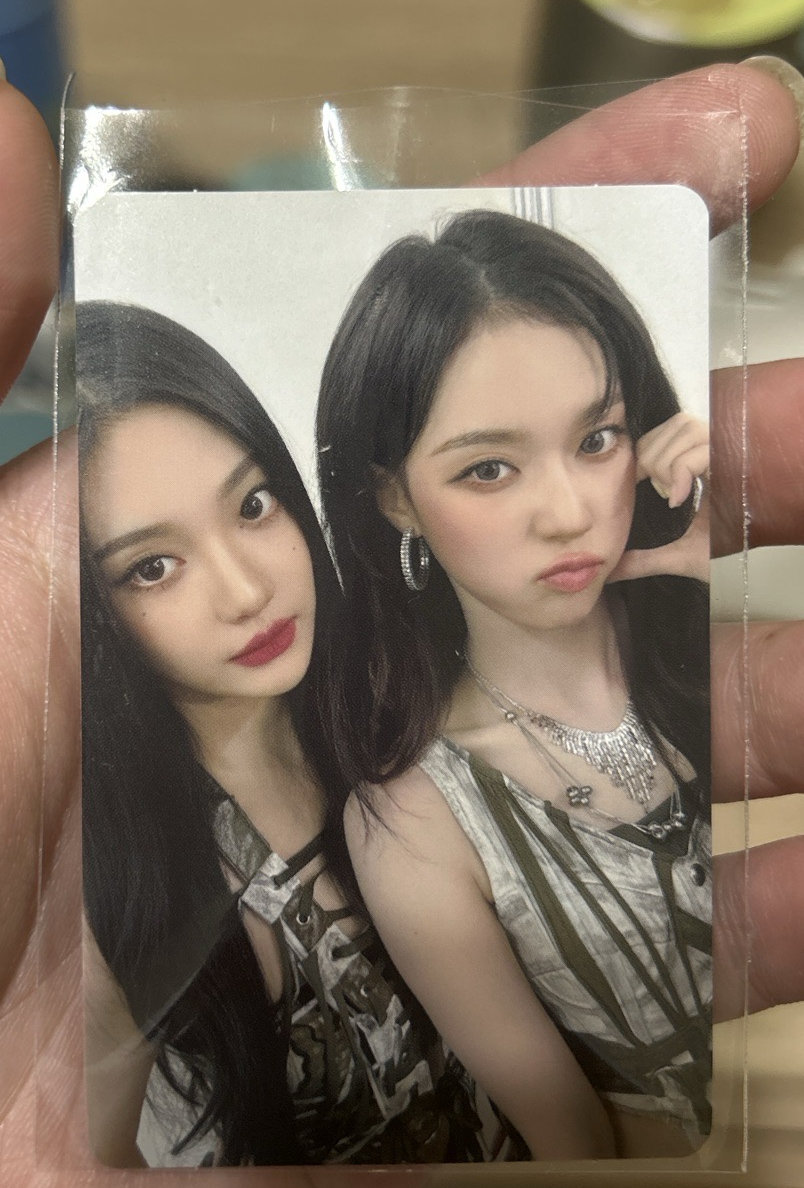 華納特典 1019名古屋冬寧雙人卡