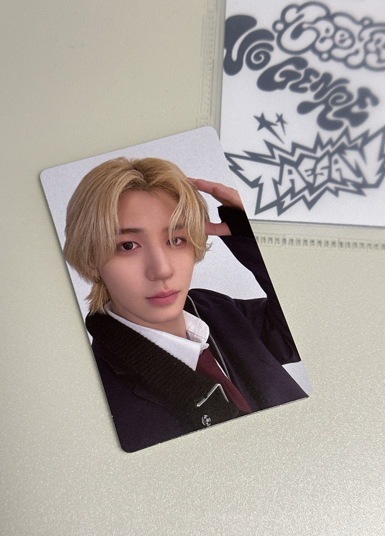 No Genre wvs sc pb 直播卡 5