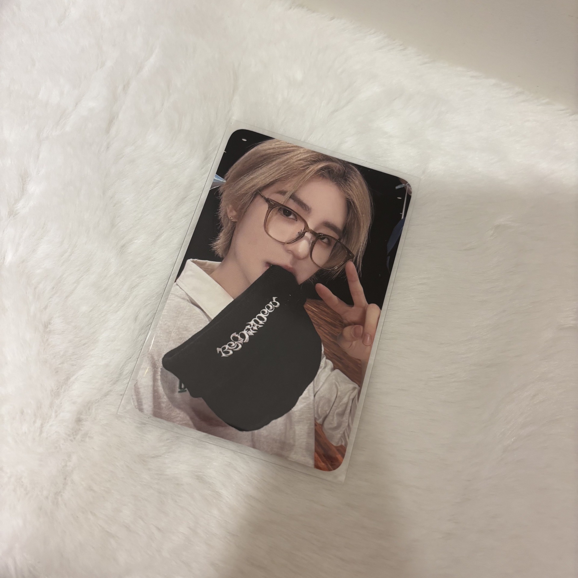 李涵 19.99SC 入場卡